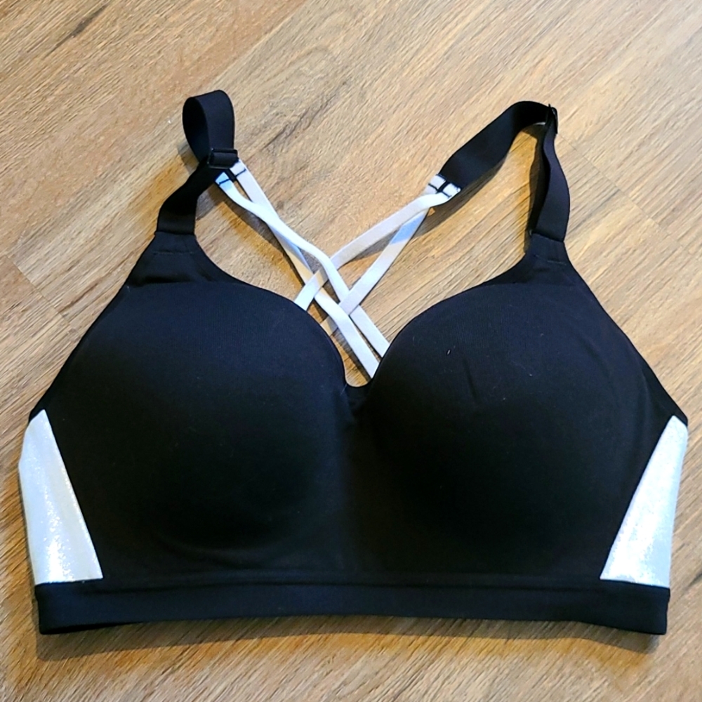 Incredible Sports Bra